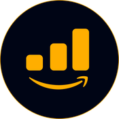 Amazon Price Chart logo