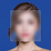 Auto Censor: Faces logo
