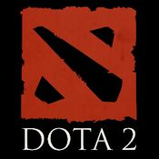 DotA 2 Heroes