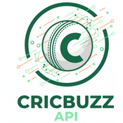 Cricbuzz API