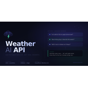 Weather AI logo