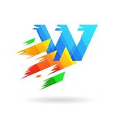 WebpImageConverter logo