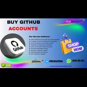 Best 13 Trusted Sites to Buy GitHub Accounts in USA (PVA  logo
