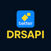 Betfair sports Data Fast and reliable 