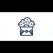 RemoteJobs Real-Time Index logo