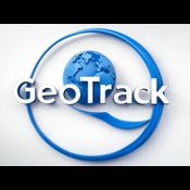 GeoTracker logo