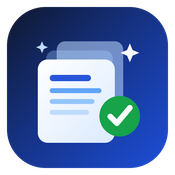 Data Cleanup API logo