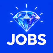 Jobs API 💎 logo