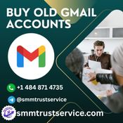 Why Do Businessmen Want to Buy Old Gmail Accounts? logo