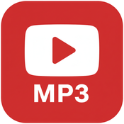 YouTube to MP3 Converter logo