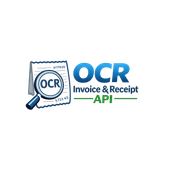 Lightweight OCR API logo