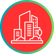 World Cities Database logo