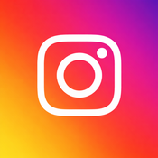 Instagram Data API - Affordable logo
