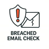 Email Breach Check API logo