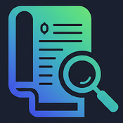 Analyse automatique de facture logo