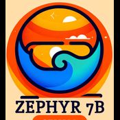 Zephyr 7B – DPO-Tuned Assistant Model by Hugging Face logo