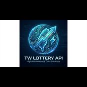 Taiwan Lottery Results API logo