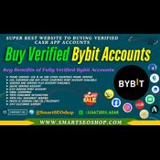 Best Place To Buy Verified Bybit Accounts in 2025 logo