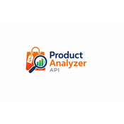 Product Page Analyzer API logo