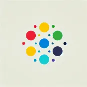 MyColorAPI logo
