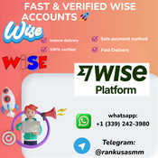Buy wise account  logo