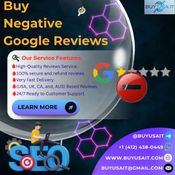 Buy Negative Google Reviews - 100% Safe & Secure ... logo