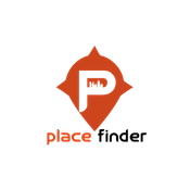 PlaceFinder API logo