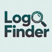 LogoFinder (High Resolution) logo