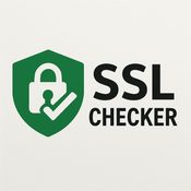 SSL Checker logo