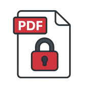 Password-Protect-PDF logo
