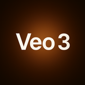 Cheap Veo 3 AI Video logo