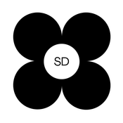 Super Duper Trends logo