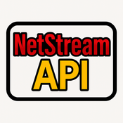 NetStream API