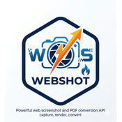 WebShot logo