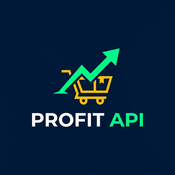 E-commerce Profit & Scaling API logo
