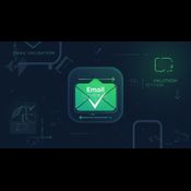 Email Validation logo