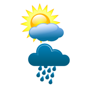 Weather API by City - Python