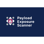 Payload Exposure Scanner logo