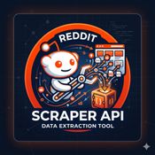Reddit Data logo