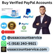 81 Best Platforms to Buy Verified PayPal Accounts Instantly logo