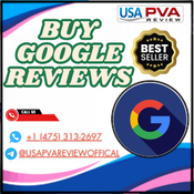 Efficient solution To BUY GOOGLE REVIEWS any Hassle logo