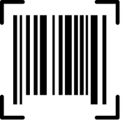 Barcode Generator + Bulk Barcode API logo