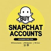 The Pros and Cons of Buying Snapchat Accounts – Safe & Ready logo