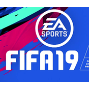 FIFA19 PLAYERS DATA