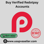 Buy Verified Redotpay Accounts logo