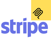 Stripe MCP logo