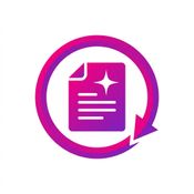 Content Editing & Paraphrasing Suite logo
