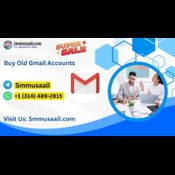 9# Steps to Buy.Verified Old Gmail Accounts Online logo