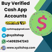 Buy Verified Cash App Accounts for Sale – Fast, Safe & ... logo