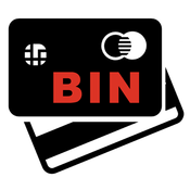 BIN Check logo